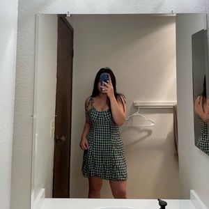 AMERICAN EAGLE DRESS